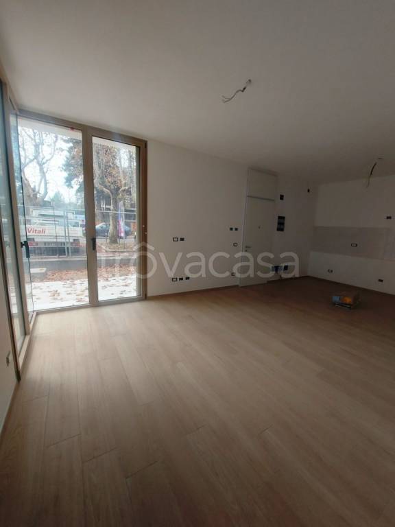 appartamento in vendita a Ravenna