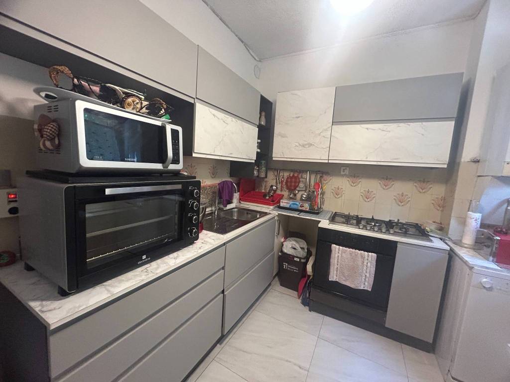 appartamento in vendita a Ravenna in zona Marina di Ravenna