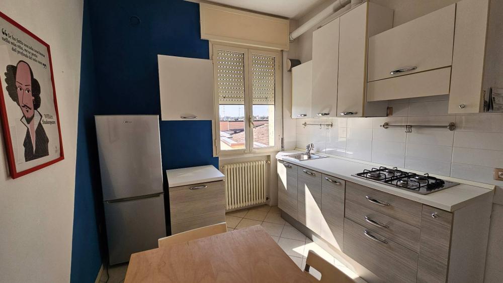 appartamento in vendita a Ravenna