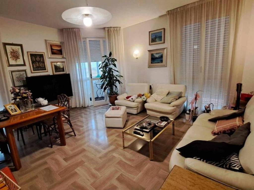 appartamento in vendita a Ravenna in zona Centro Storico