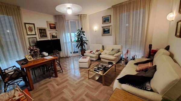 appartamento in vendita a Ravenna in zona Centro Storico