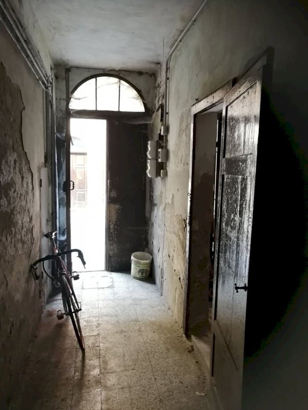 casa indipendente in vendita a Ravenna in zona Centro Storico