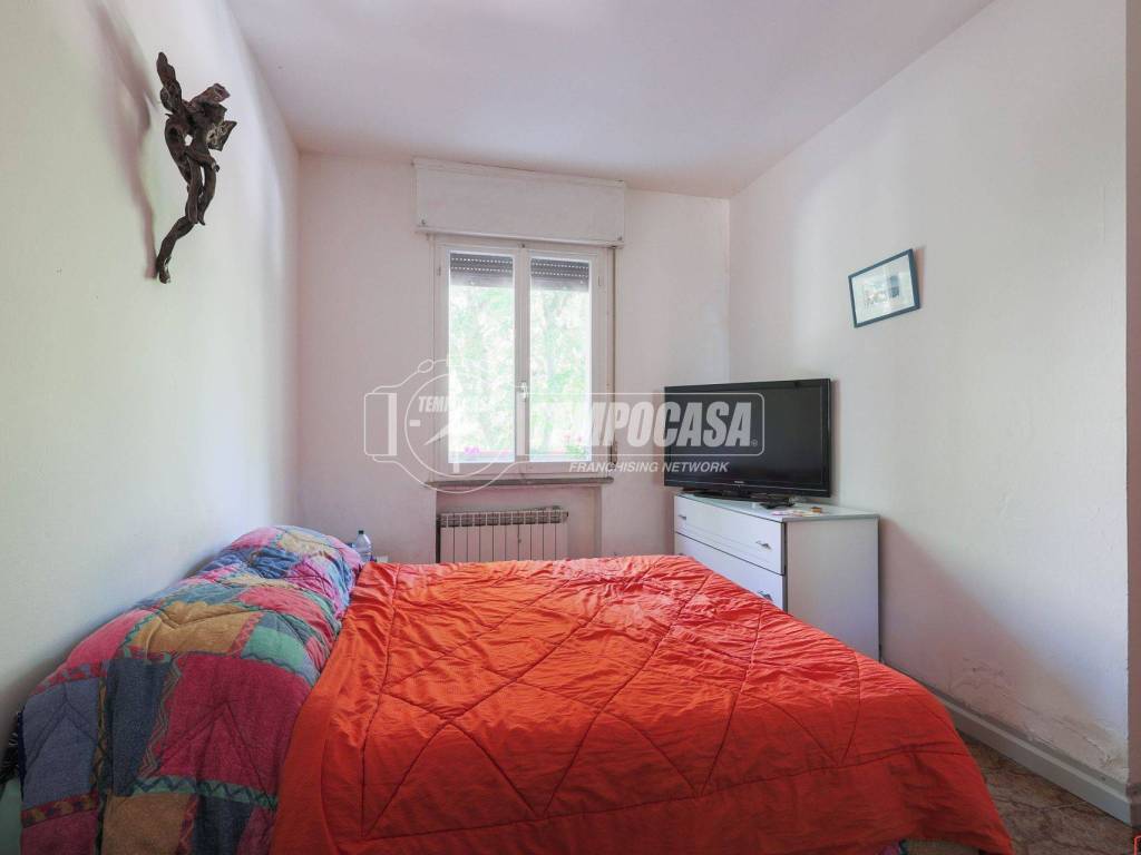 appartamento in vendita a Ravenna in zona Lido Adriano