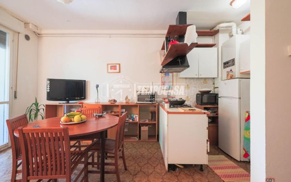 appartamento in vendita a Ravenna in zona Lido Adriano