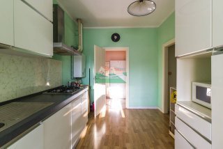 appartamento in vendita a Ravenna in zona Centro Storico