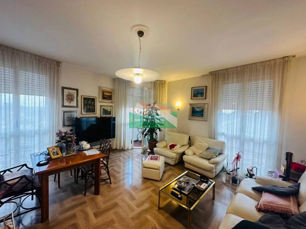 appartamento in vendita a Ravenna in zona Classe