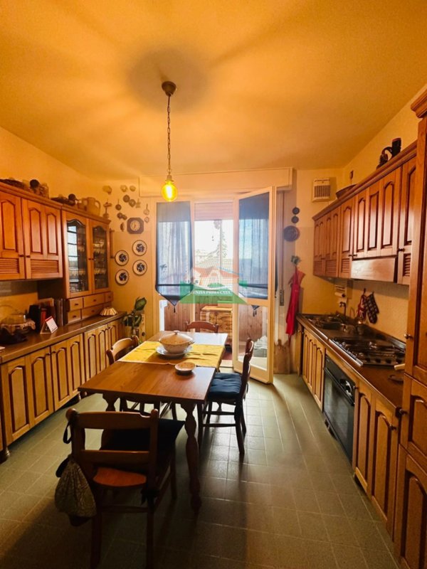 appartamento in vendita a Ravenna