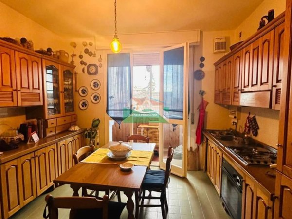 appartamento in vendita a Ravenna in zona Classe