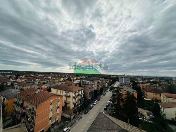 appartamento in vendita a Ravenna