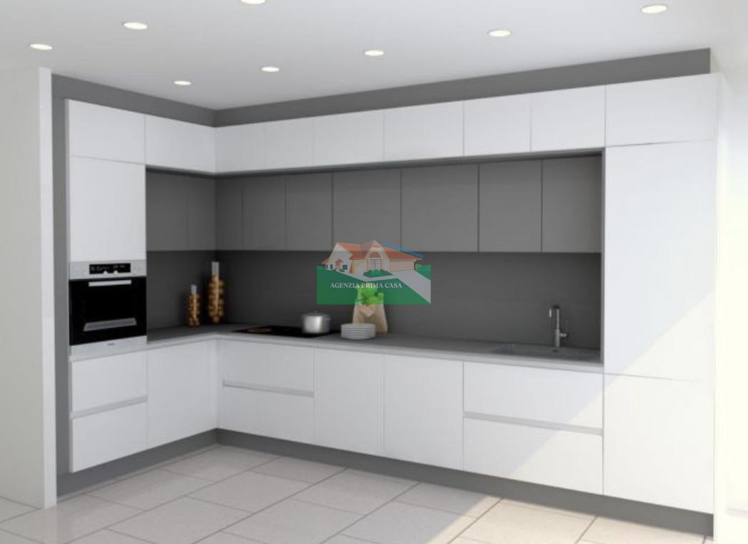 appartamento in vendita a Ravenna