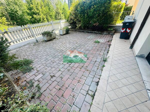 appartamento in vendita a Ravenna in zona Classe
