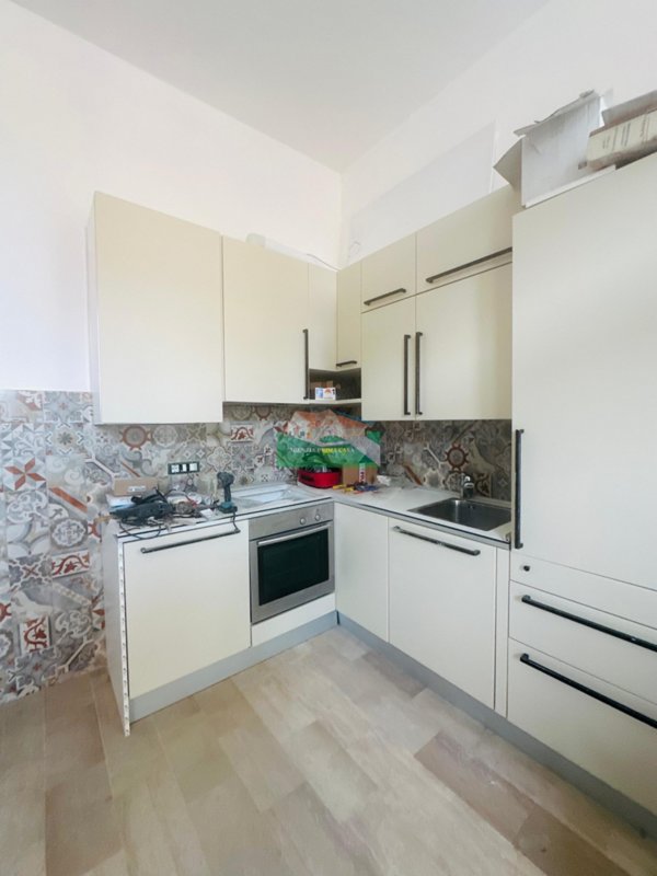 appartamento in vendita a Ravenna in zona Classe
