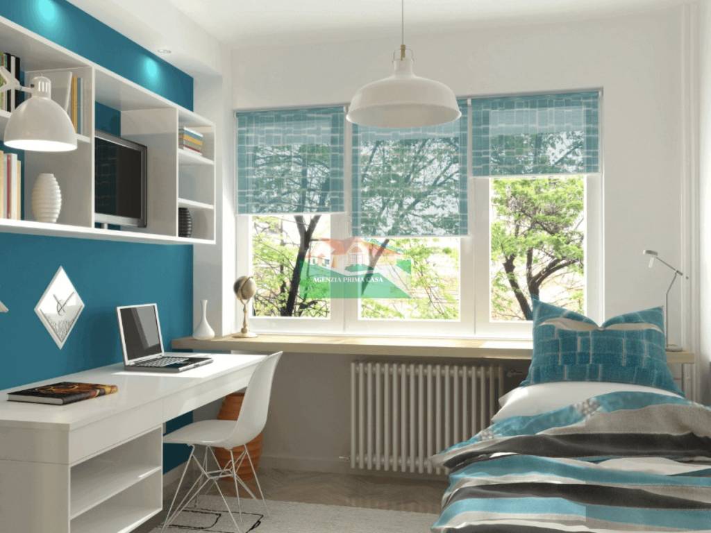 appartamento in vendita a Ravenna in zona Classe