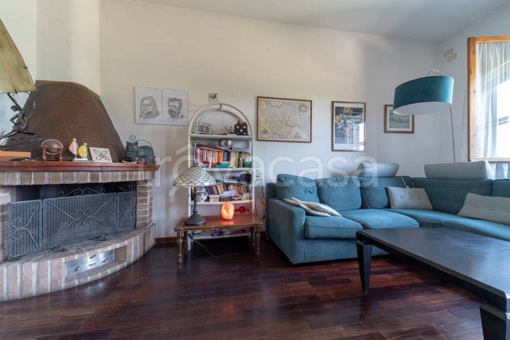 casa indipendente in vendita a Ravenna in zona Classe