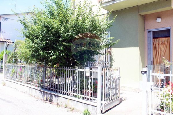 casa indipendente in vendita a Ravenna in zona Centro Storico