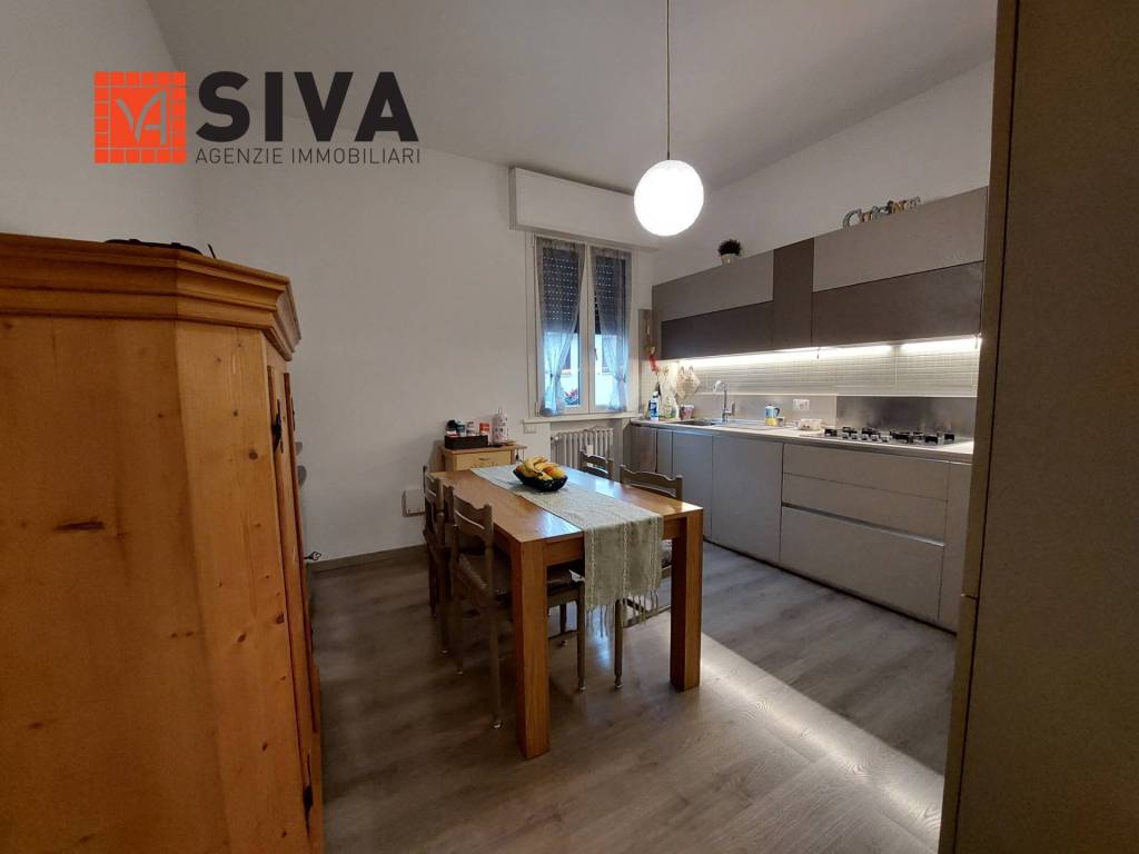 appartamento in vendita a Ravenna