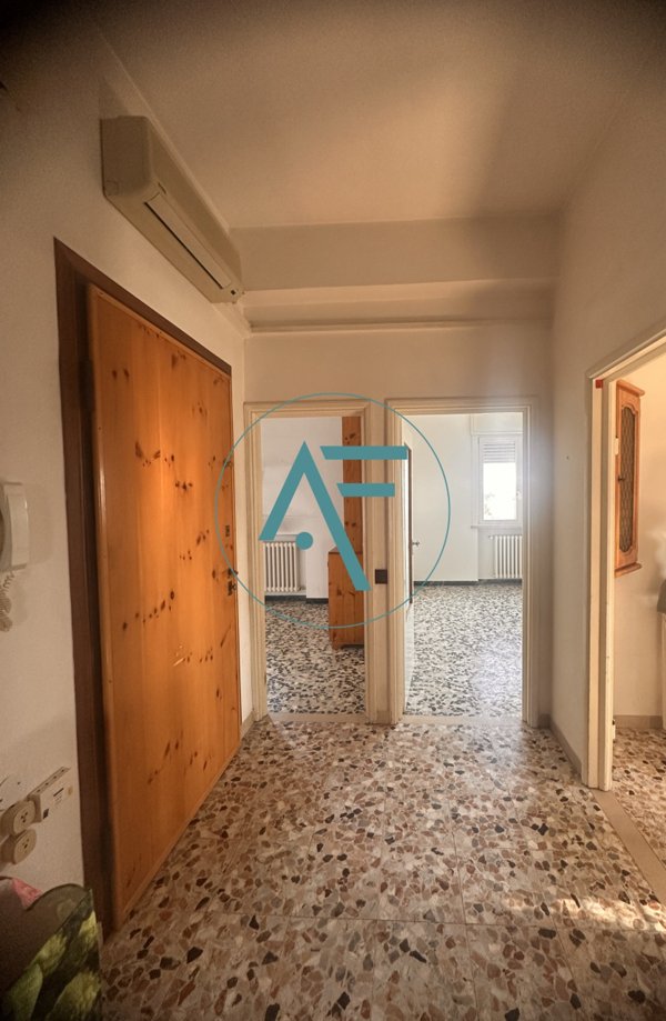 appartamento in vendita a Ravenna in zona Centro Storico