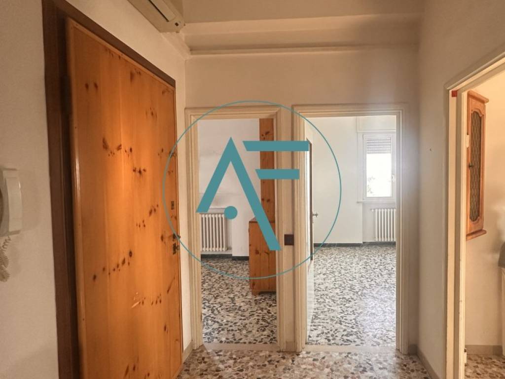 appartamento in vendita a Ravenna in zona Centro Storico