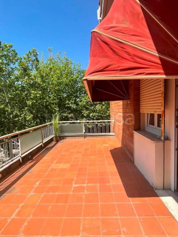appartamento in vendita a Ravenna in zona Marina di Ravenna