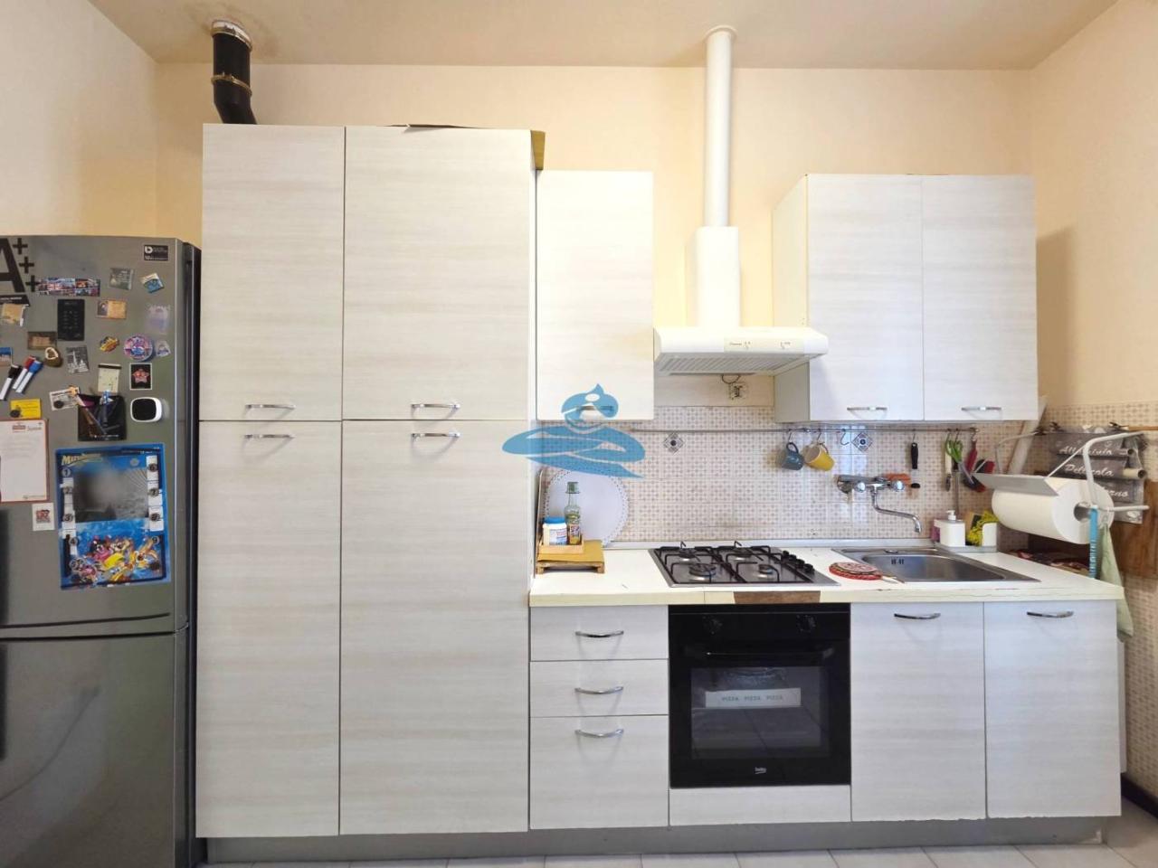 casa indipendente in vendita a Ravenna in zona Punta Marina Terme