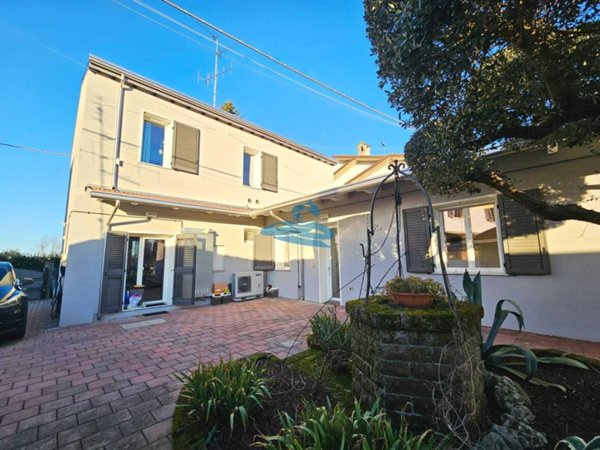 casa indipendente in vendita a Ravenna in zona San Michele