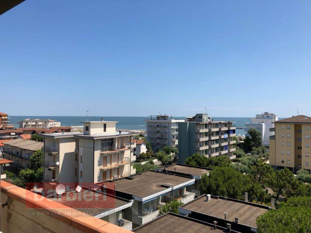 appartamento in vendita a Ravenna in zona Lido di Savio