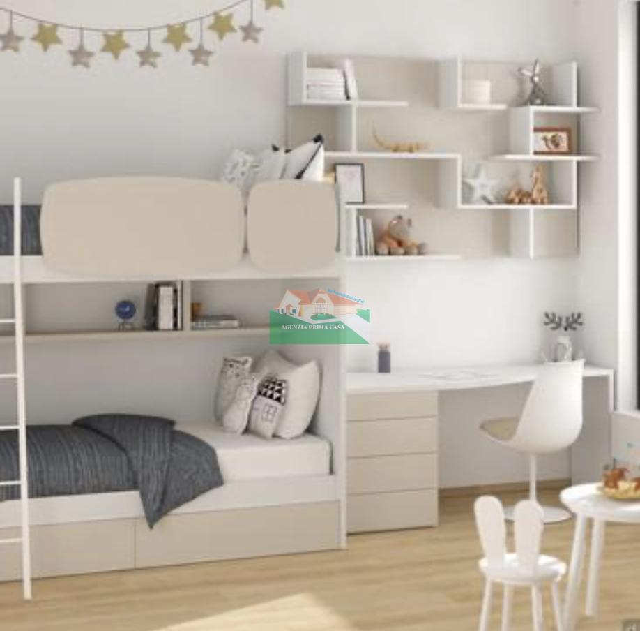 appartamento in vendita a Ravenna