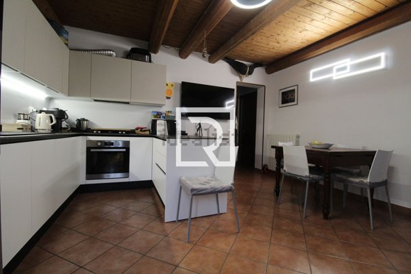 appartamento in vendita a Ravenna in zona Classe