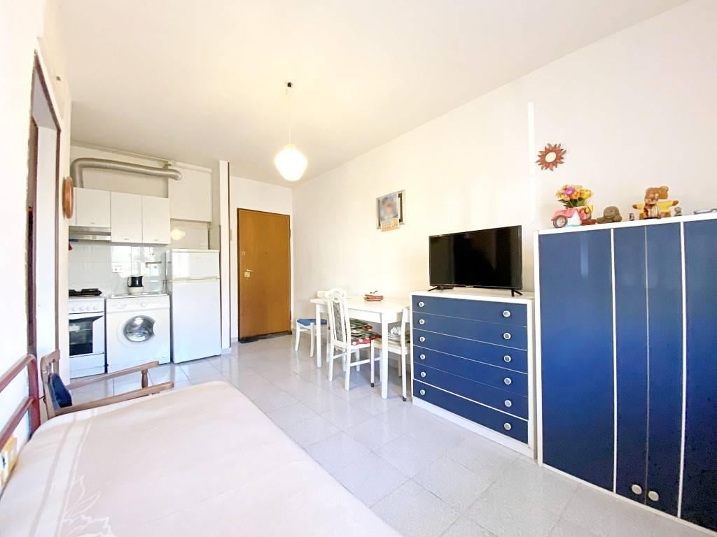 appartamento in vendita a Ravenna in zona Lido di Classe