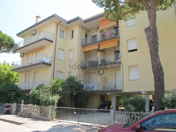 appartamento in vendita a Ravenna in zona Lido di Classe