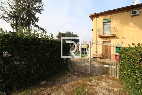appartamento in vendita a Ravenna in zona Mandriole