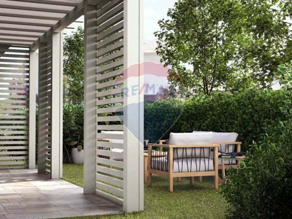 appartamento in vendita a Ravenna in zona Classe