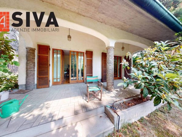 casa indipendente in vendita a Ravenna