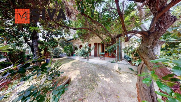 casa indipendente in vendita a Ravenna