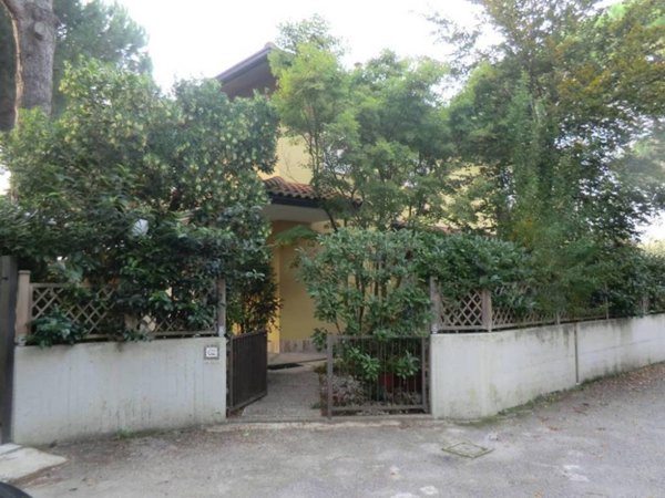 casa indipendente in vendita a Ravenna in zona Marina Romea