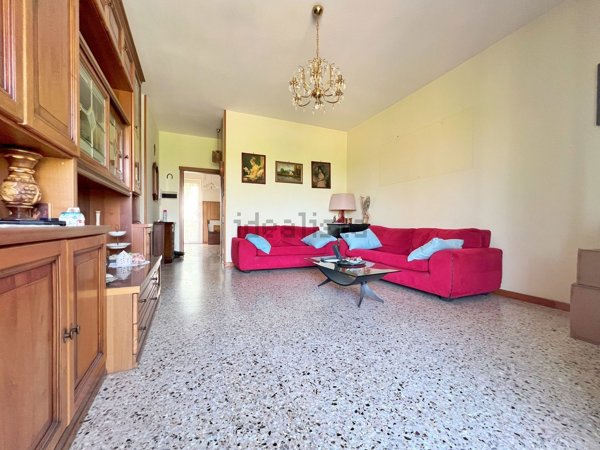 appartamento in vendita a Ravenna