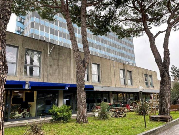 appartamento in vendita a Ravenna in zona Classe