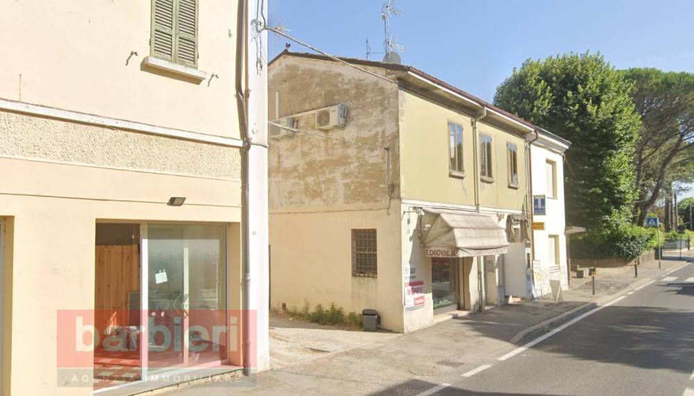 appartamento in vendita a Ravenna in zona Castiglione di Ravenna