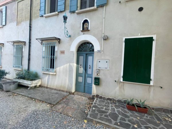 appartamento in vendita a Ravenna in zona Castiglione di Ravenna