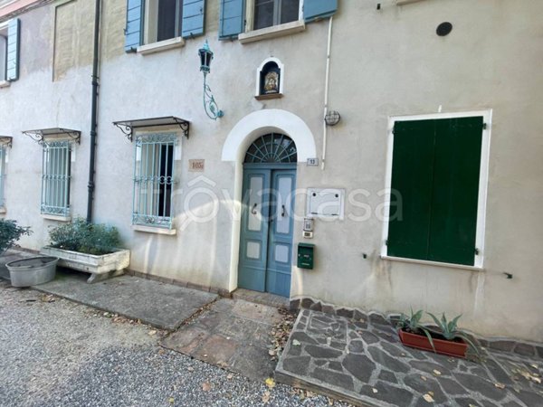 appartamento in vendita a Ravenna in zona Castiglione di Ravenna