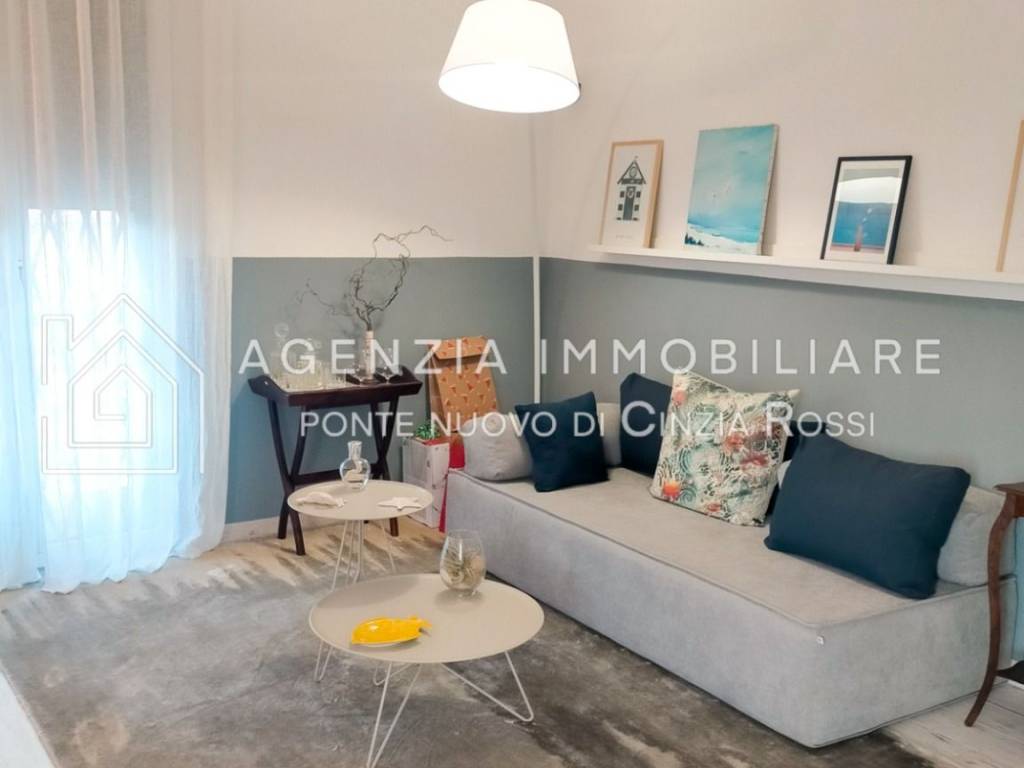 appartamento in vendita a Ravenna in zona Marina di Ravenna