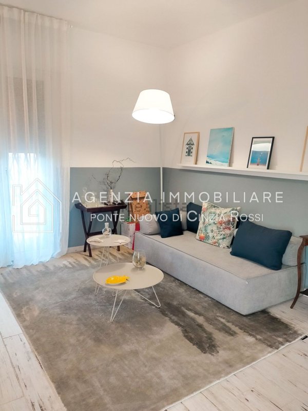 appartamento in vendita a Ravenna in zona Classe