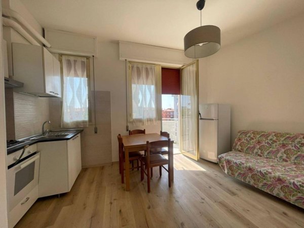 appartamento in vendita a Ravenna in zona Lido Adriano
