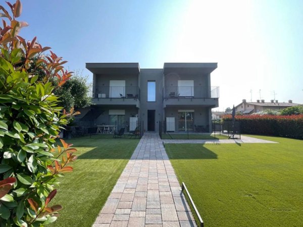 appartamento in vendita a Ravenna in zona Lido Adriano