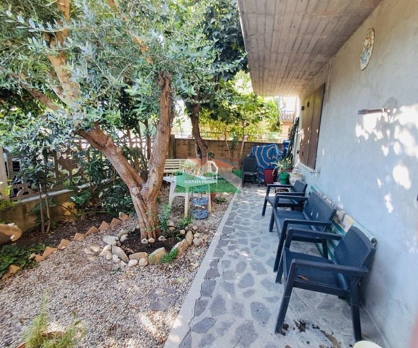 appartamento in vendita a Ravenna in zona Classe