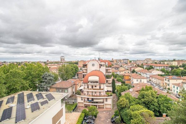appartamento in vendita a Ravenna in zona Centro Storico