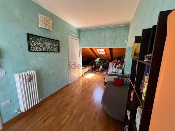 appartamento in vendita a Ravenna