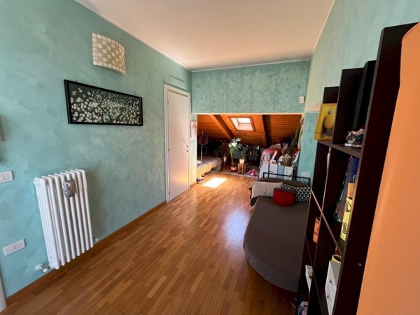 appartamento in vendita a Ravenna