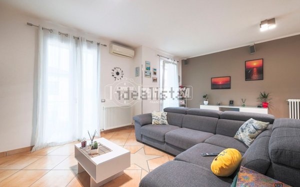 appartamento in vendita a Ravenna in zona Mezzano