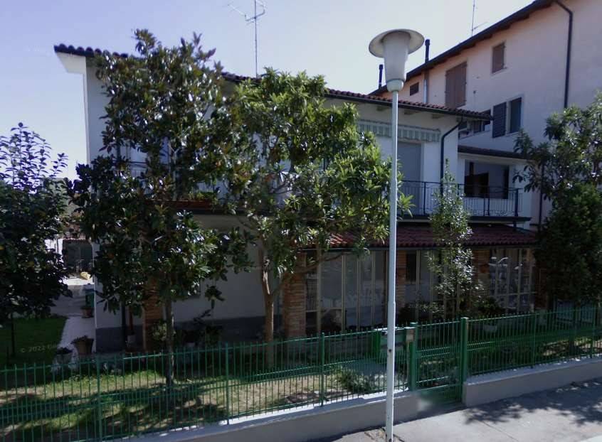 appartamento in vendita a Ravenna in zona Marina di Ravenna